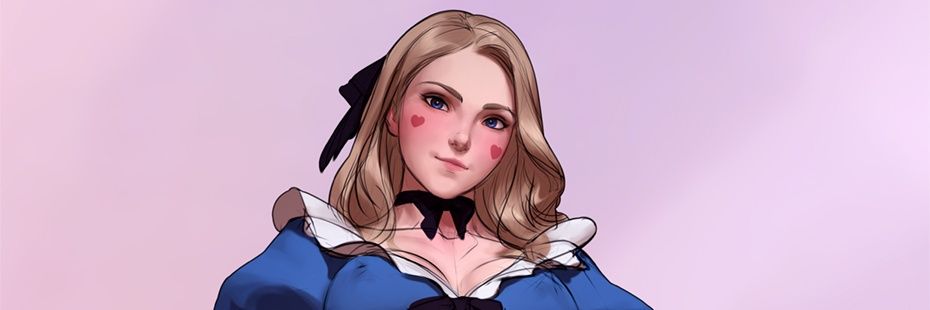 Flutterkof's profile banner image