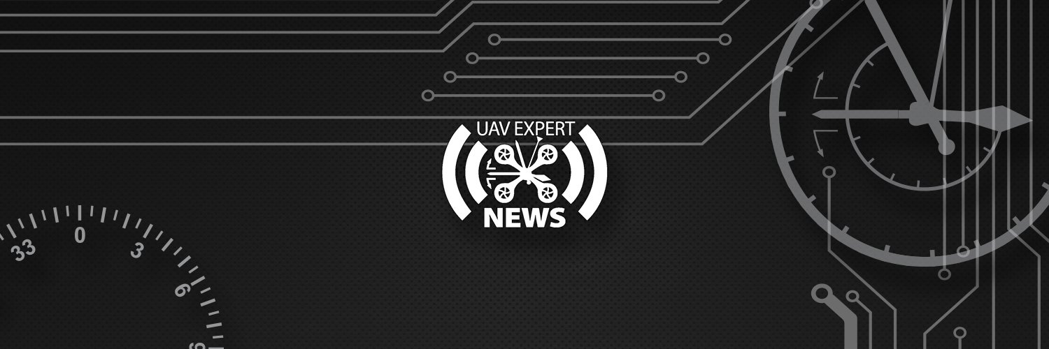 UAV Experts banner