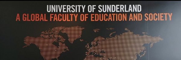 UoSPGCEEYT Profile Banner