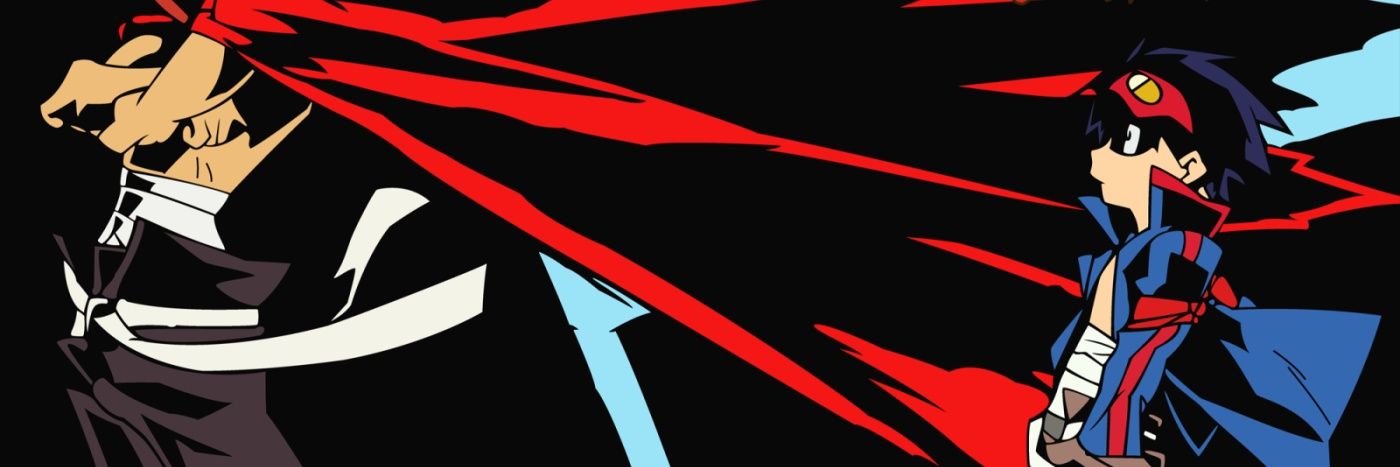 k a i z e n's banner