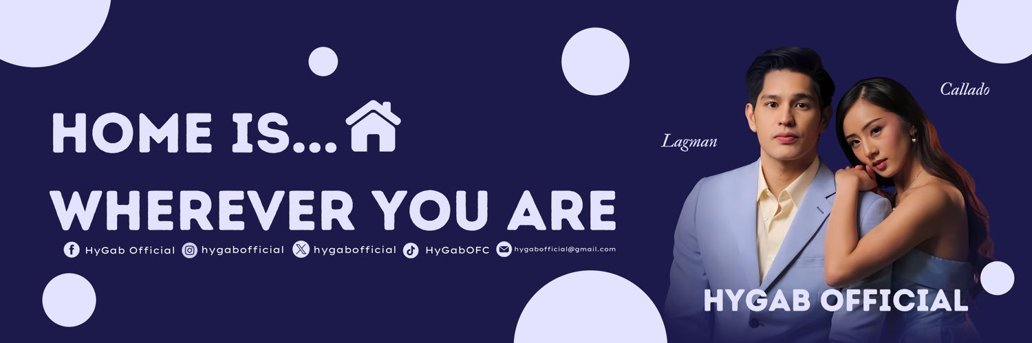 HYGAB OFFICIAL banner