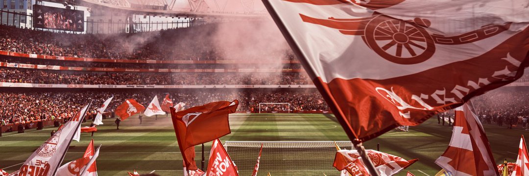 Gooner Gerry banner