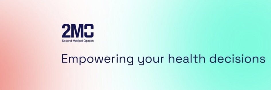2moMedical's profile banner image