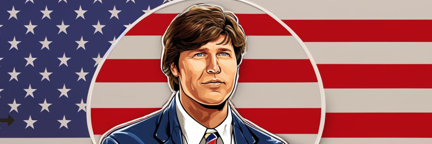 Tucker Fans Memecoin banner