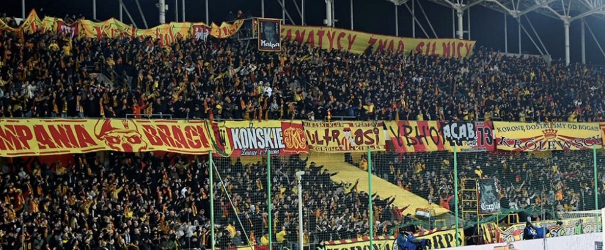 Kaczor banner