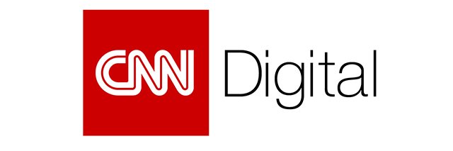 CNN DIGITAL banner
