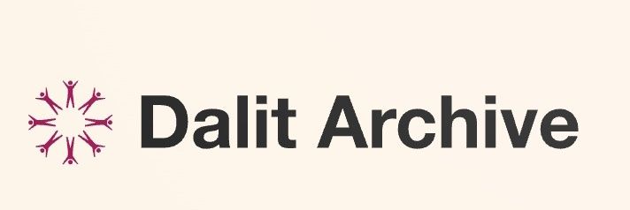 Dalit Archives banner