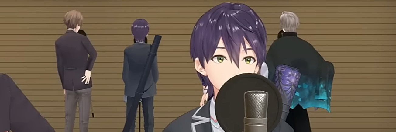 じゃこﾓﾁ。 banner