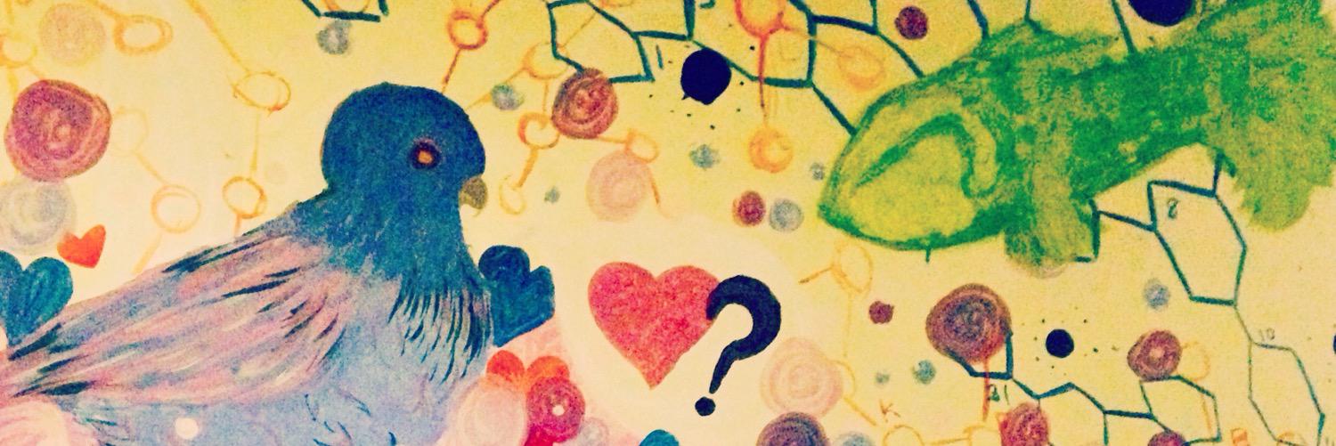 opyuu's profile banner image