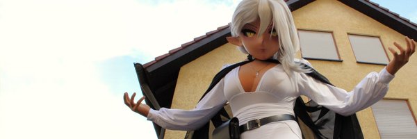 LadyVolgaK Profile Banner