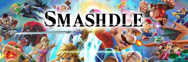 smashdlegame Profile Banner