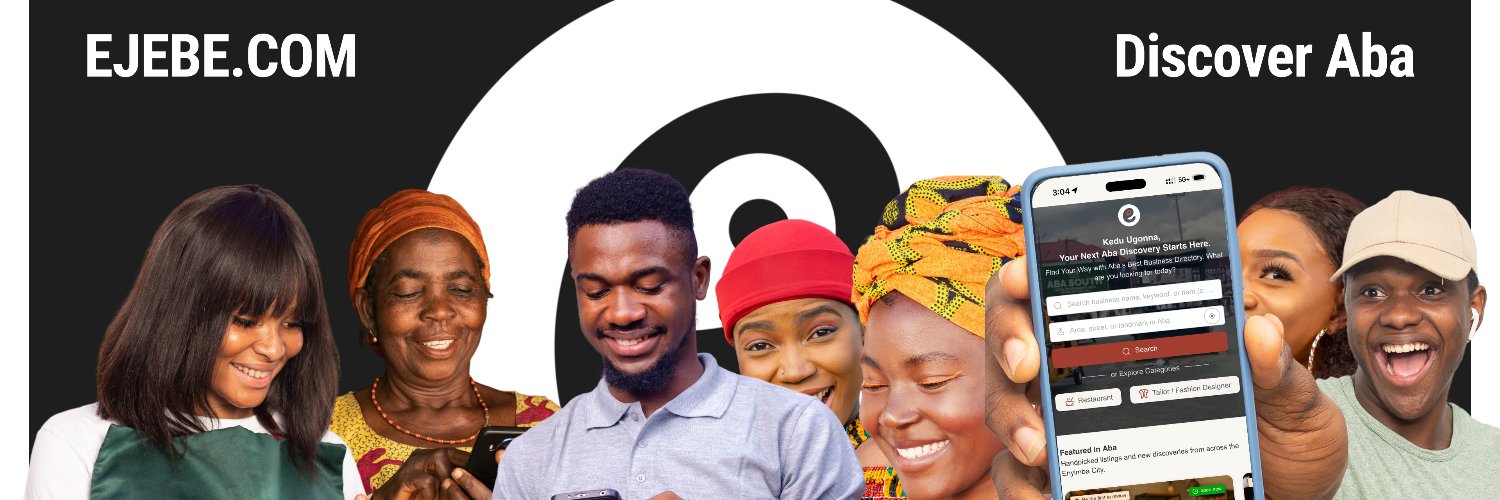 ejebeHQ's profile banner image