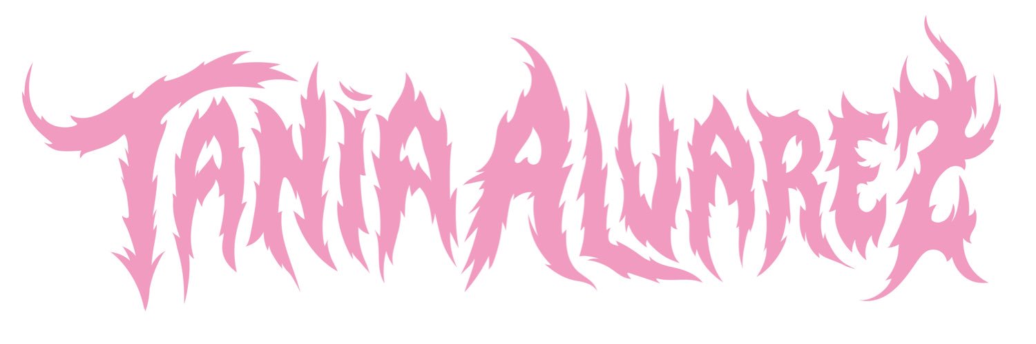 Tania Álvarez banner