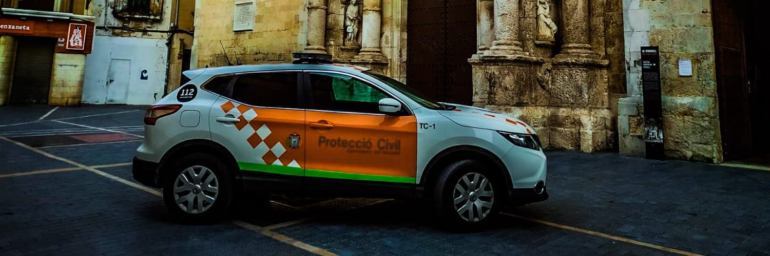 avpcvendrell's profile banner image
