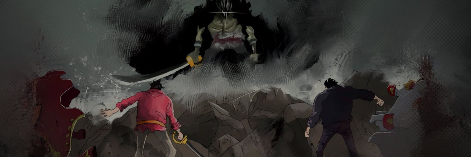 kulrz71's profile banner image