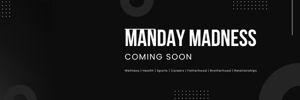 ManDayMadnessKE Profile Banner