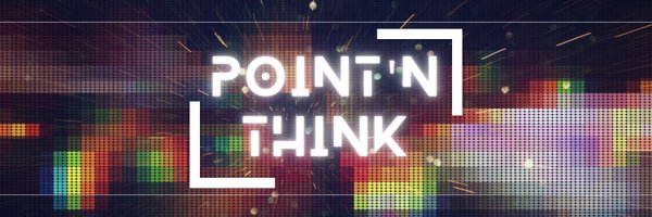 pointnthink Profile Banner