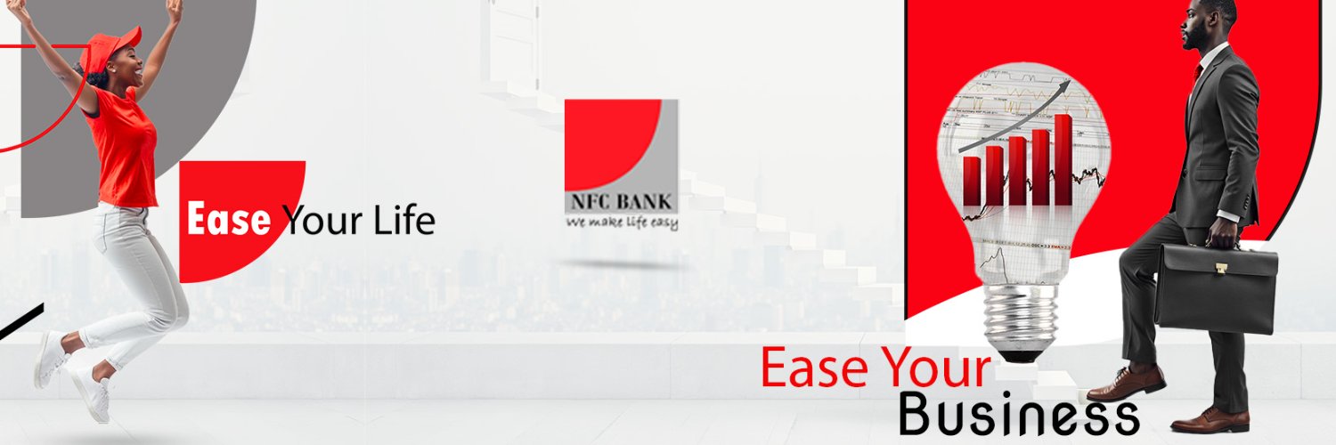 NFC Bank banner