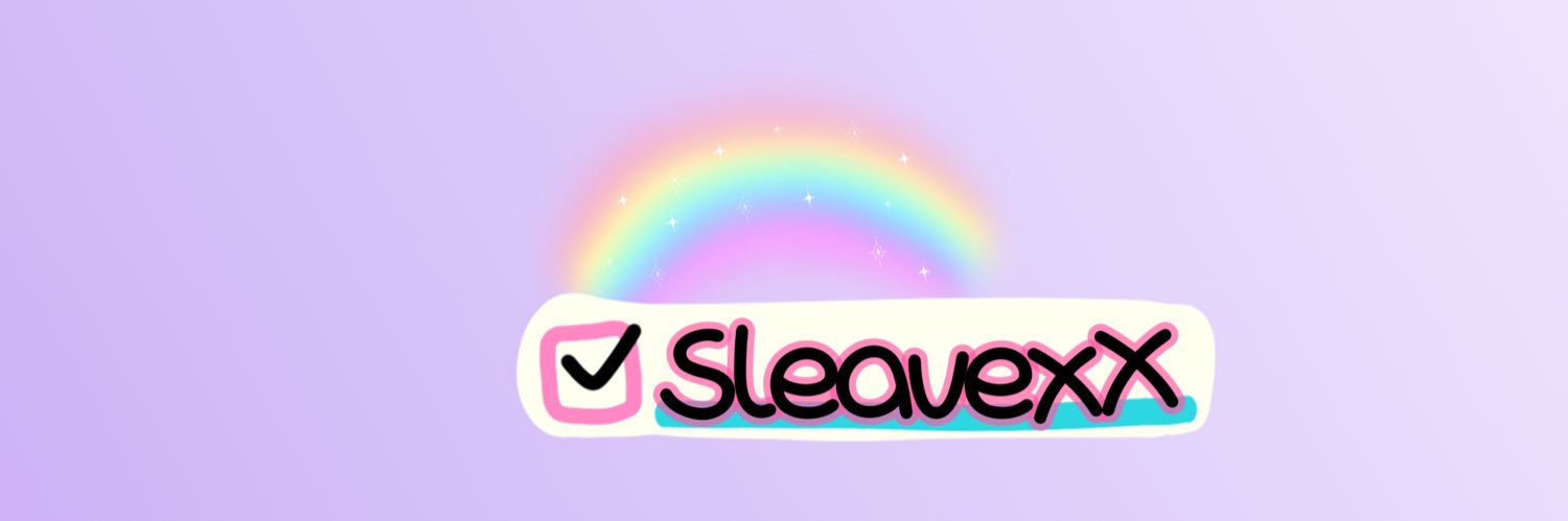SleavexX's profile banner image