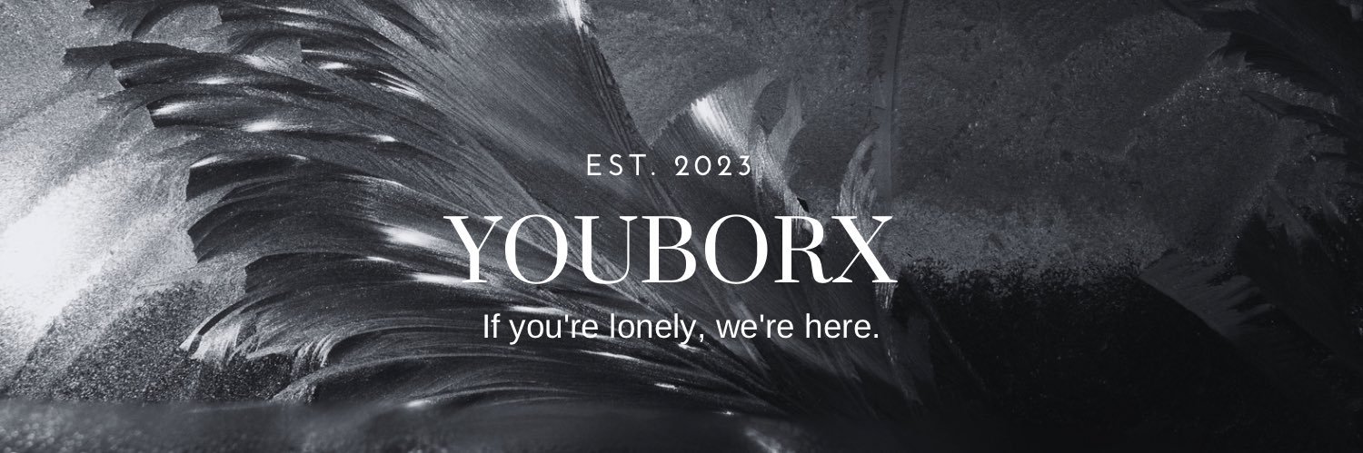 YOUBOR banner