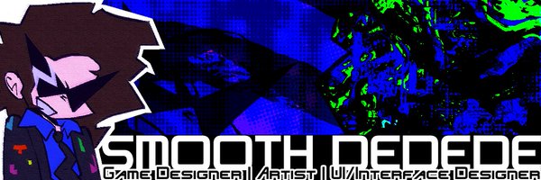 smoothdedede_ Profile Banner