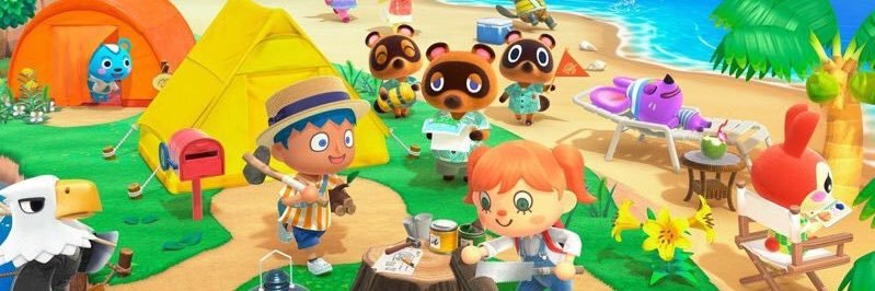 shinyisland's profile banner image