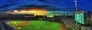 CUBS WORLD's banner