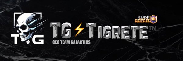 tigretecr Profile Banner