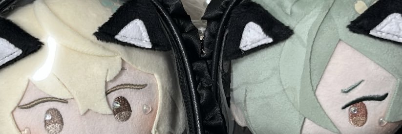 M. @お取引垢 banner