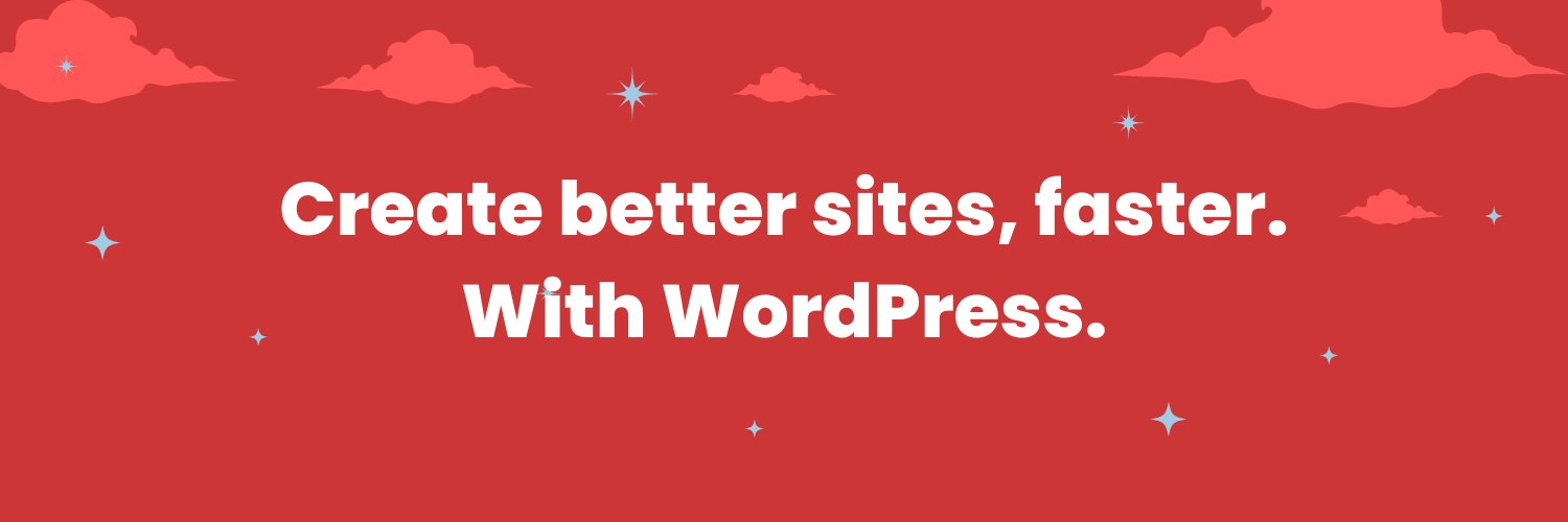 OCOPO™ - A better WordPress banner