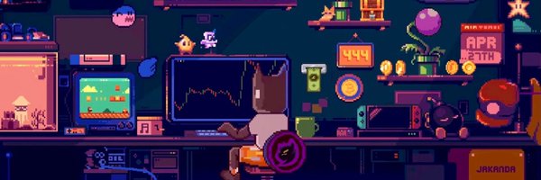 Billy_Zh Profile Banner