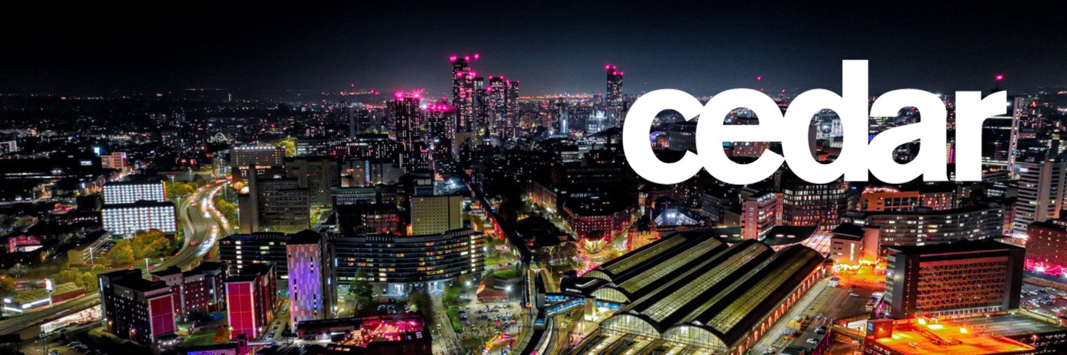 cedar_rec's profile banner image