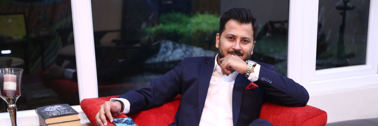 TusharKumar001's profile banner image