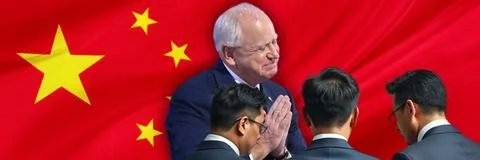 Tim Waltz (Parody) banner