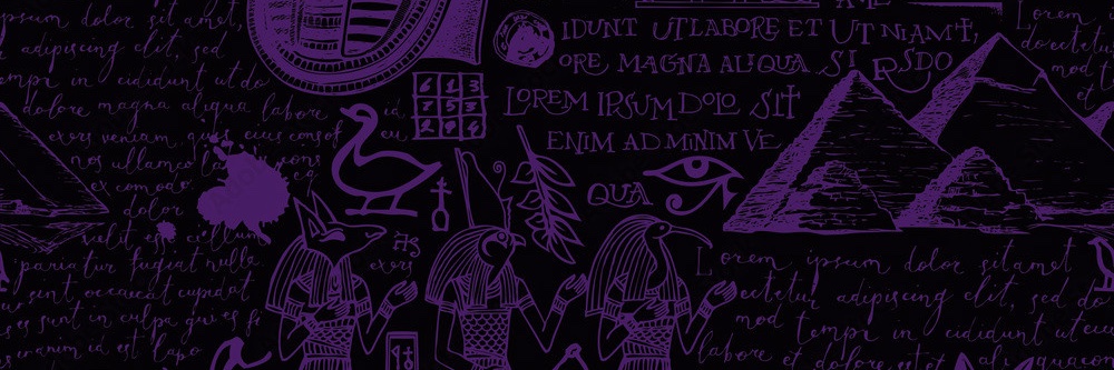 SORCERY ? ! banner