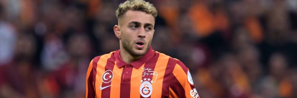 Barış Alper Dozer banner