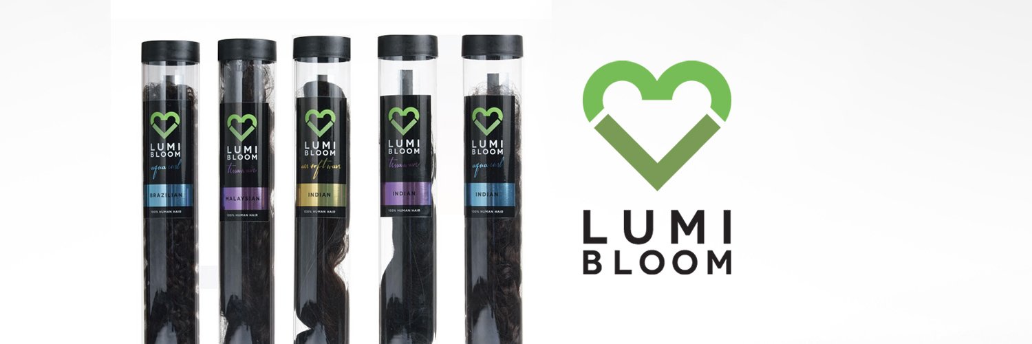 LumiBloom's profile banner image