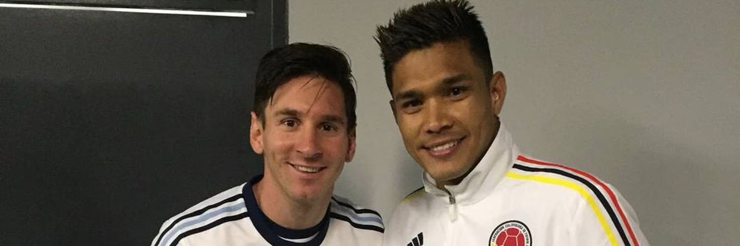 Jairo Alonso Montero Díaz banner