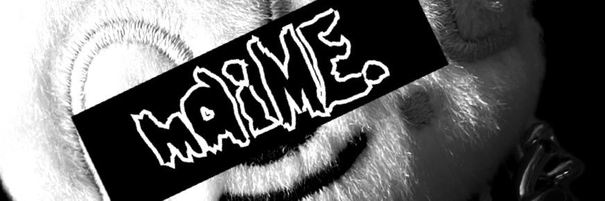 maiME. banner