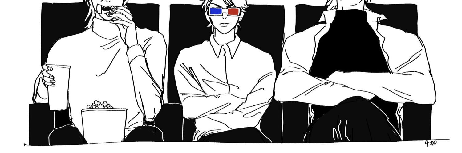 🕓's banner