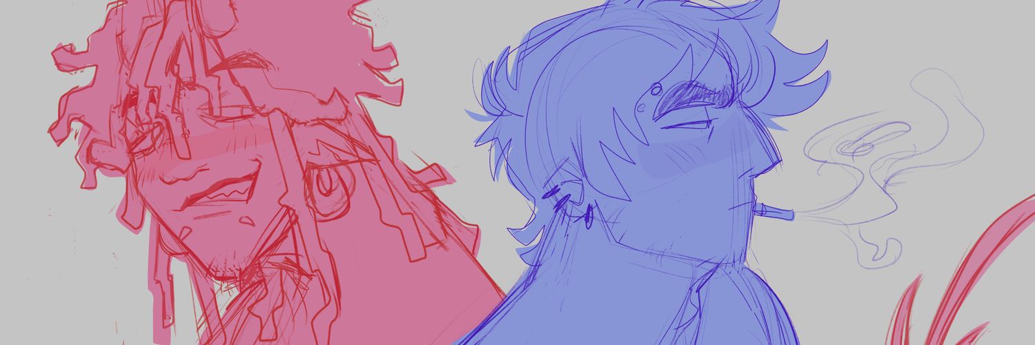 Devil🩸COMISSÕES ABERTAS banner