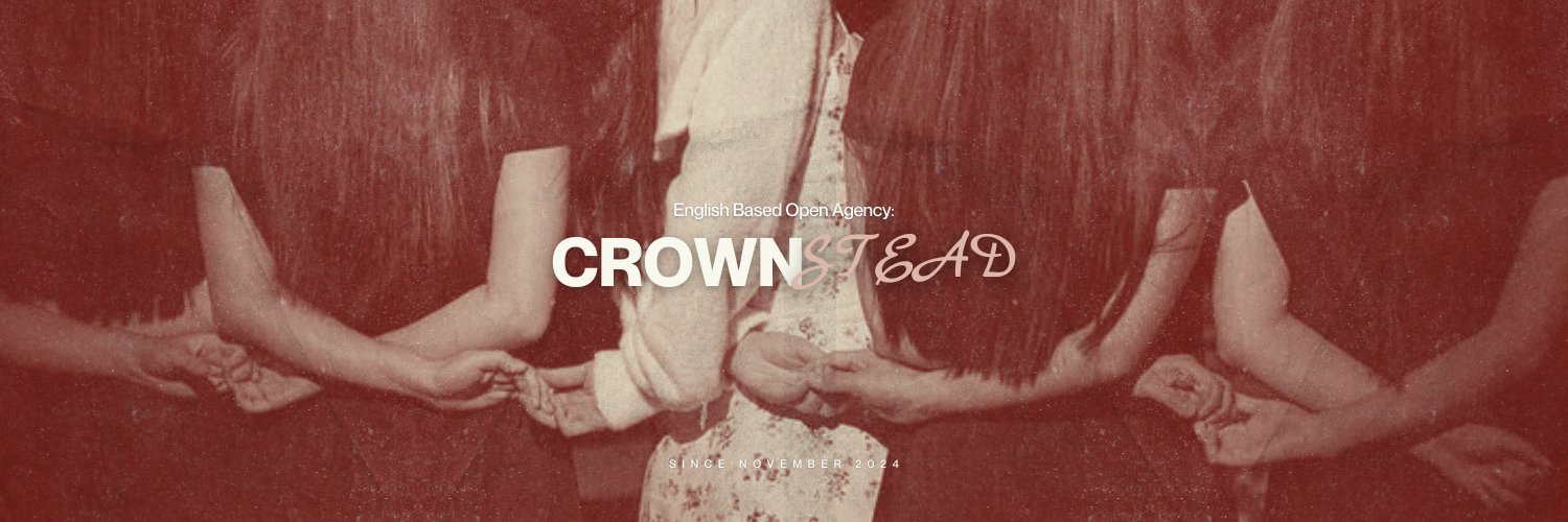 Crownstead's profile banner image