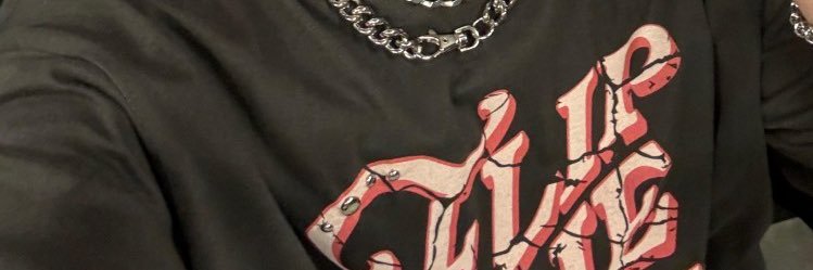 k banner
