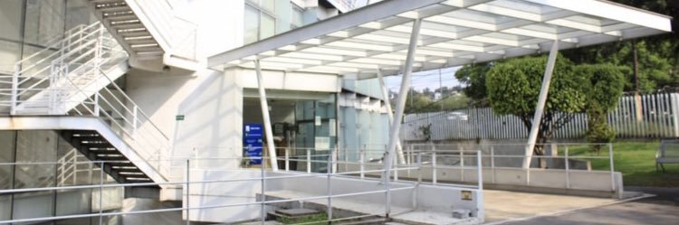 División de Estudios sobre el Desarrollo banner