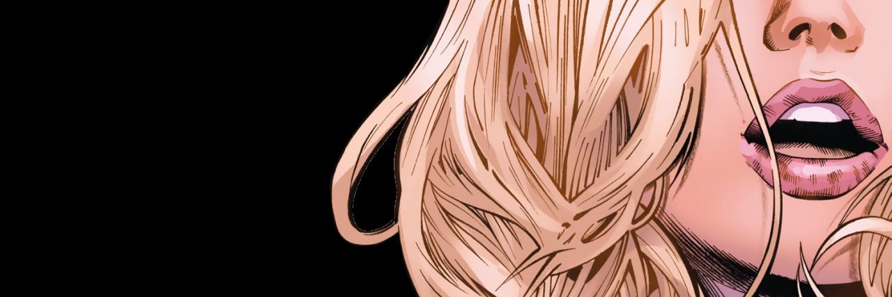 Monét's banner