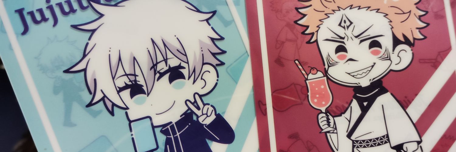kariume1990's profile banner image