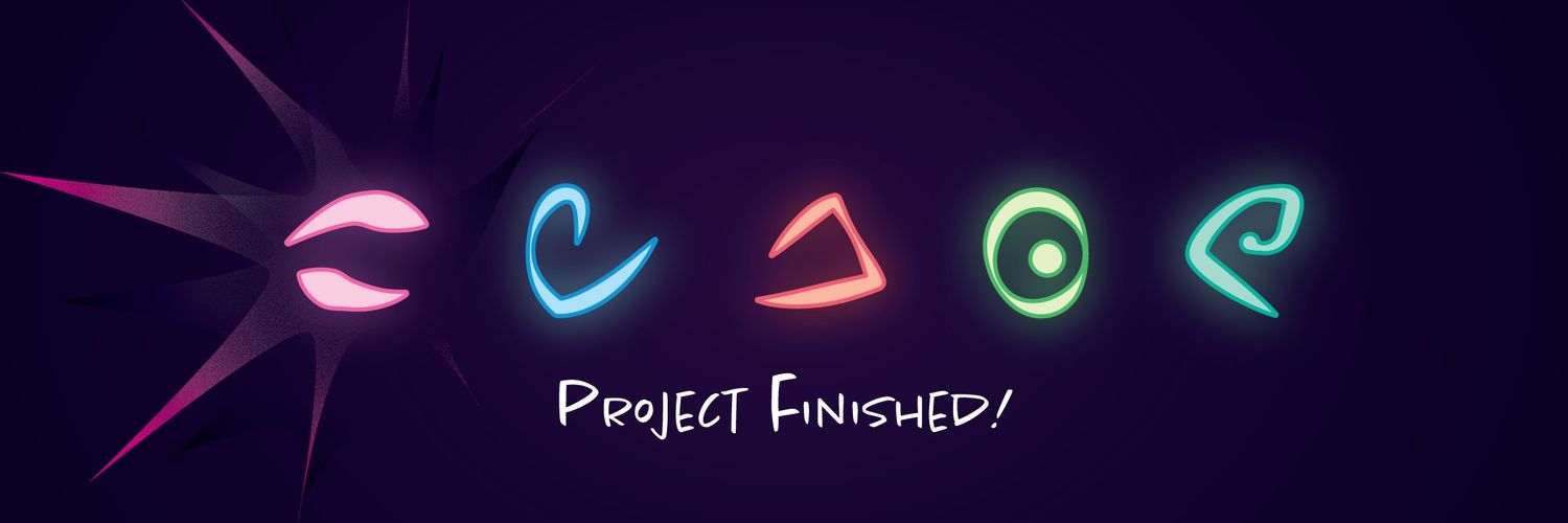 W.I.T.C.H. Історії за Завісою banner