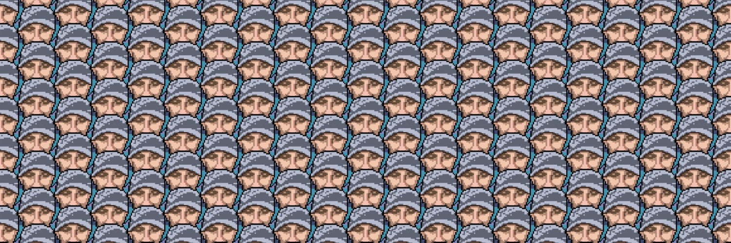 George banner