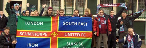 SULSESC Profile Banner