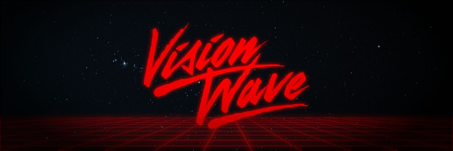 Vision Wave banner